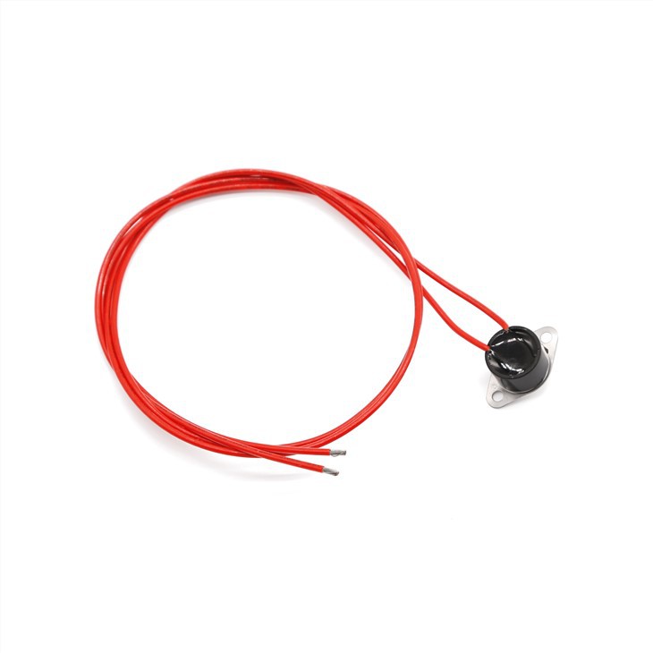 thermal switch KSD314 protector 5